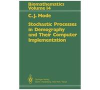 Stochastic Processes In Demography And Their Computer Implementation