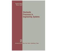 Stochastic Processes In Engineering Systems