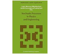 Stochastic Processes In Physics And Engineering