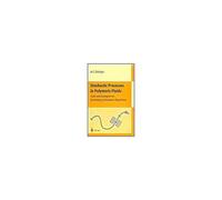Stochastic Processes In Polymeric Fluids