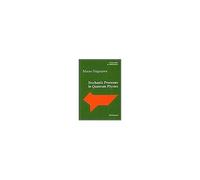 Stochastic Processes In Quantum Physics Monographs In Mathematics