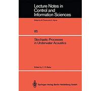 Stochastic Processes In Underwater Acoustics