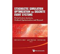 Stochastic Simulation Optimization For Discrete Event System