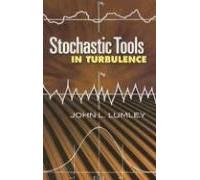Stochastic Tools in Turbulence