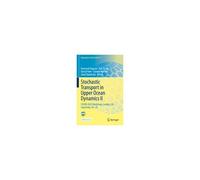 Stochastic Transport In Upper Ocean Dynamics Ii
