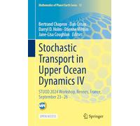 Stochastic Transport in Upper Ocean Dynamics IV: STUOD 2024 Workshop, Rennes, France, September 23-26