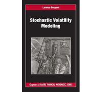 Stochastic Volatility Modeling