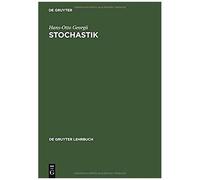 Stochastik: Einfuehrung In Die Wahrscheinlichkeitstheorie Und Statistik