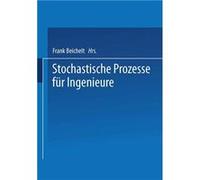 Stochastische Prozesse fu¨r Ingenieure | Frank Beichelt Frank Beichelt (Auteur)