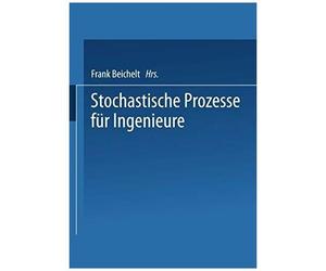 Stochastische Prozesse Für Ingenieure