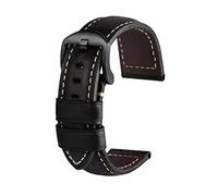 STOCHES DE MONTRE ÉLÉSIE ET ÉLÉGANTES POUR LES MENSELS FEMMES, HUPPET ITAUX ITALIAN CHIDE SIGNE FACILAGE CADEAU MEN ACCESSORIES DE LA STRAPE DE MONTRE ANTER-SWEAT BRIPHAP