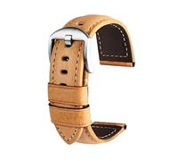 STOCHES DE MONTRE ÉLÉSIE ET ÉLÉGANTES POUR LES MENSELS FEMMES, HUPPET ITAUX ITALIAN CHIDE SIGNE FACILAGE CADEAU MEN ACCESSORIES DE LA STRAPE DE MONTRE ANTER-SWEAT BRIPHAP