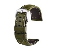 STOCHES DE MONTRE ÉLÉSIE ET ÉLÉGANTES POUR LES MENSELS FEMMES, HUPPET ITAUX ITALIAN CHIDE SIGNE FACILAGE CADEAU MEN ACCESSORIES DE LA STRAPE DE MONTRE ANTER-SWEAT BRIPHAP