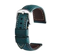 STOCHES DE MONTRE ÉLÉSIE ET ÉLÉGANTES POUR LES MENSELS FEMMES, HUPPET ITAUX ITALIAN CHIDE SIGNE FACILAGE CADEAU MEN ACCESSORIES DE LA STRAPE DE MONTRE ANTER-SWEAT BRIPHAP