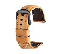 STOCHES DE MONTRE ÉLÉSIE ET ÉLÉGANTES POUR LES MENSELS FEMMES, HUPPET ITAUX ITALIAN CHIDE SIGNE FACILAGE CADEAU MEN ACCESSORIES DE LA STRAPE DE MONTRE ANTER-SWEAT BRIPHAP