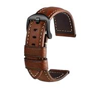 STOCHES DE MONTRE ÉLÉSIE ET ÉLÉGANTES POUR LES MENSELS FEMMES, HUPPET ITAUX ITALIAN CHIDE SIGNE FACILAGE CADEAU MEN ACCESSORIES DE LA STRAPE DE MONTRE ANTER-SWEAT BRIPHAP