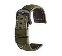 STOCHES DE MONTRE ÉLÉSIE ET ÉLÉGANTES POUR LES MENSELS FEMMES, HUPPET ITAUX ITALIAN CHIDE SIGNE FACILAGE CADEAU MEN ACCESSORIES DE LA STRAPE DE MONTRE ANTER-SWEAT BRIPHAP