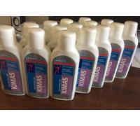 Stock 15 Akileine Kimas Huile Massage Muscles Corps Arnica Sport 200 ML Lot