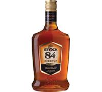 Stock 84 Brandy Riserva 0,7L (38% Vol.)