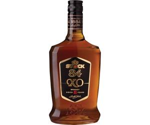 Stock 84 Brandy XO 0,7L (40% Vol.)