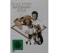 Stock Aitken & Waterman: Gold [Import USA Zone 1]