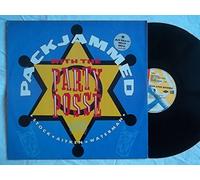 STOCK AITKEN & WATERMAN Packjammed (With the Party Posse) 12" vinyl
