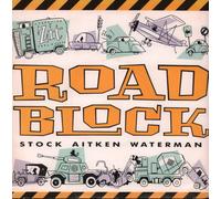 Stock, Aitken & Waterman ? - Roadblock