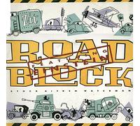 STOCK AITKEN WATERMAN - ROADBLOCK 7" (45) UK A&M 1987