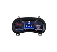 Stock américain Compatible Pour Chevrolet Silverado 2013-2019 GMC-SIERRA2014-2020 Tableau de bord LCD Compteur de vitesse Écran de compteur