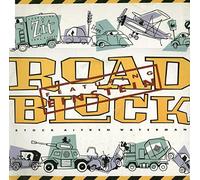 STOCK ATKEN & WATERMAN / ROADBLOCK