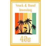 Stock & Bond Investing In Your 40s: Its All About Income: 141 (Great Investing)
