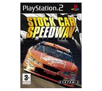 Stock Car Speedway