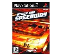 Stock Car Speedway Ps2