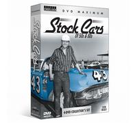 Stock Cars of The 50's & 60's