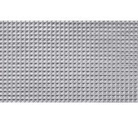 Stock Cash 59335 Nappe rectangulaire en PVC et Polycarbonate