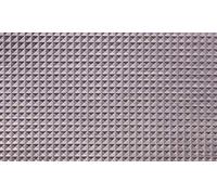 Stock Cash 59336 Nappe rectangulaire en PVC Polycarbonate