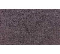 Stock Cash Nappe en PVC rectangulaire Points Marron 45 x 30 cm