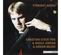 Stock, Christian Trio - Straight Ahead