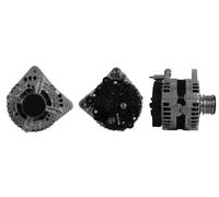 Stock d'alternateur pour SEAT ALHAMBRA 2.0 TDI 28-6514
