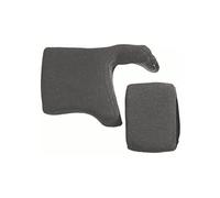 (Stock dernier) amovible Ch asco Omp Vitesse 10 S Negro