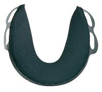 (Stock dernier) écran Casco Omp Speed 10 Negro Talla M