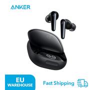 (Stock européen)Soundcore d'Anker Liberty 4 Pro, Kabellose Bluetooth-Kopfhörer mit Geräuschunterdrückung, intra-auriculaire