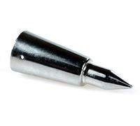 Stock-Fachmann Mountain Pole Tip Pointe pour bâtons de randonnée 18-22 mm 1 pièce