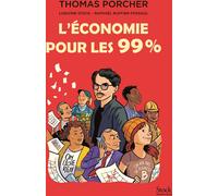 STOCK L'économie pour les 99%
