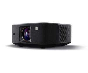 【Stock limité, tant que les stocks durent | Premier arrivé, premier servi】Vidéoprojecteur intelligent YABER K3, 1080p natif, 1000 lumens ISO, deux haut-parleurs stéréo intégrés de 15 W avec Dolby Audi