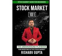 Stock Market 101
