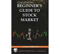 Stock Market Beginners Guide | Make Money with Trading | Trading Book