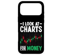 Stock Market Broker Trader Forex Day Trading Stock Trading Coque pour iPhone 17 Pro Max