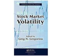 Stock Market Volatility