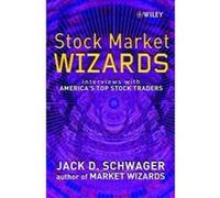 Stock Market Wizards Jack D. Schwager (Auteur)